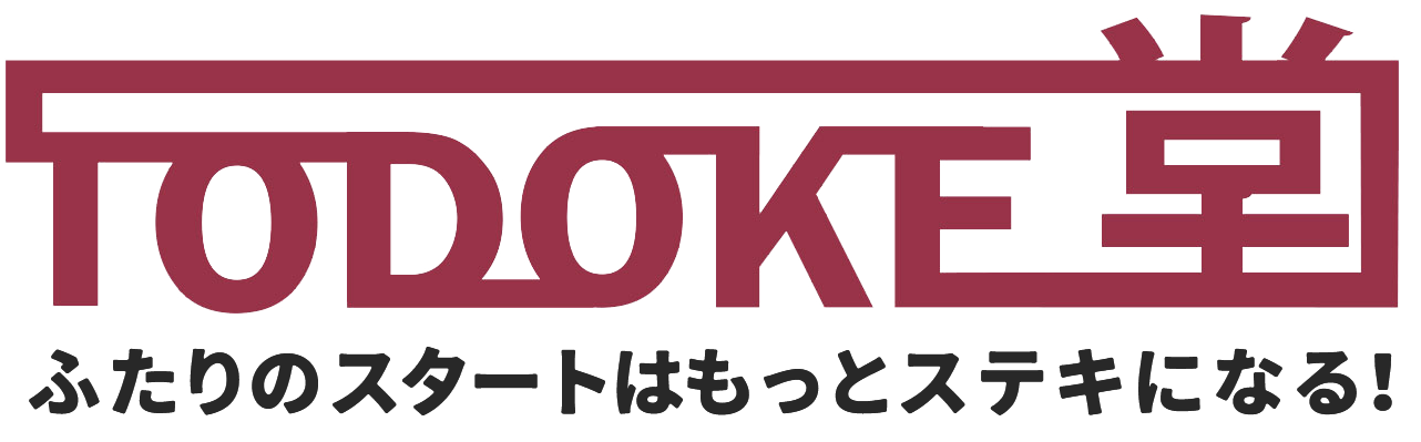 Todoke堂